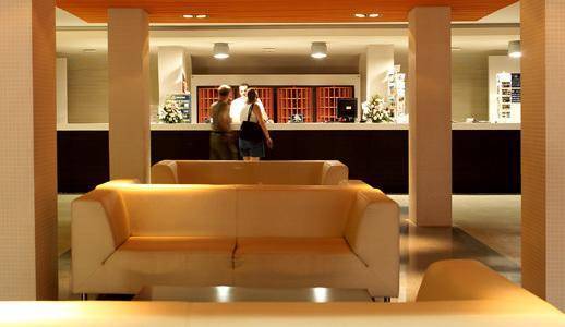 Medplaya Hotel Rio Park, Benidorm