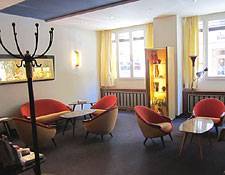 Hotel Bernina Geneva, Geneva