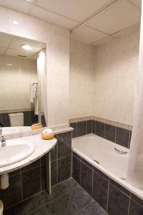 Medplaya Hotel Rio Park, Benidorm