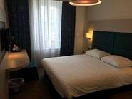 Hotel Admiral, Geneva