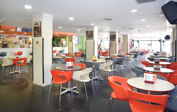 Medplaya Hotel Rio Park, Benidorm