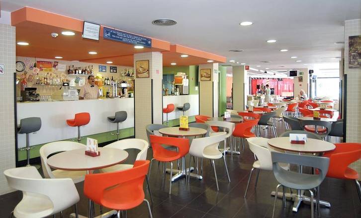 Medplaya Hotel Rio Park, Benidorm