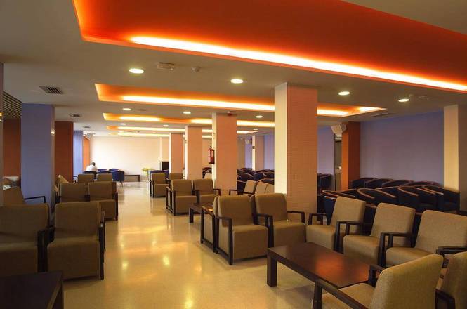 Medplaya Hotel Rio Park, Benidorm
