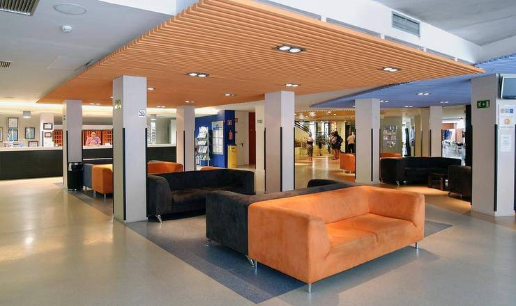 Medplaya Hotel Rio Park, Benidorm