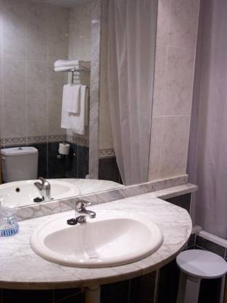 Medplaya Hotel Rio Park, Benidorm