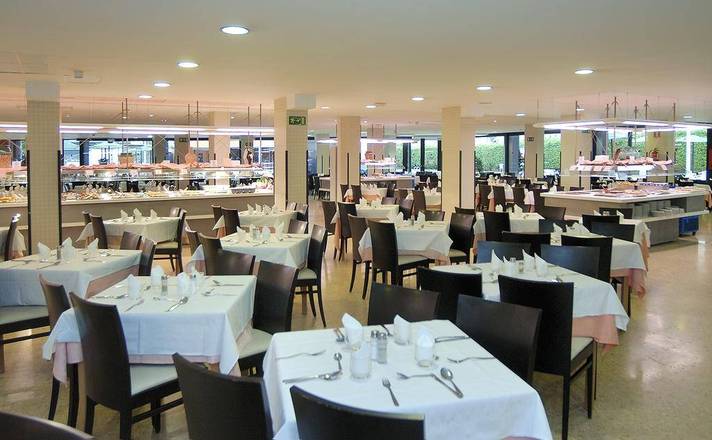 Medplaya Hotel Rio Park, Benidorm
